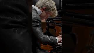 Mozart’s double Piano Concerto performed by the brothers Jussen classicalmusic mozart [upl. by Agathy]