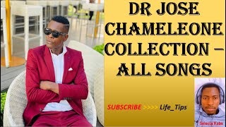 Selecta Kabs  All songs For Dr Jose Chameleone Nonstop Mix  Best of Jose Chameleone 2022 [upl. by Crandall]