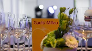 GaultampMillau Luxembourg Guide Launch 2025  Aftermovie [upl. by Aicemaj458]