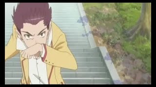 KANOKON AMV [upl. by Skell72]