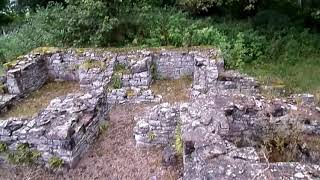 Ravenstonedale Gilbertine Priory amp St Oswalds Church [upl. by Ahsinac]