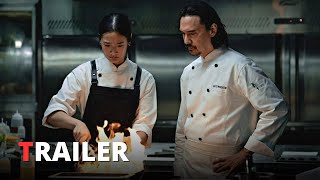 HUNGER 2023  Trailer sub ita del film Netflix [upl. by Henigman]