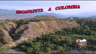 ESCAPADITA A COLOMBIA [upl. by Nwahsan602]