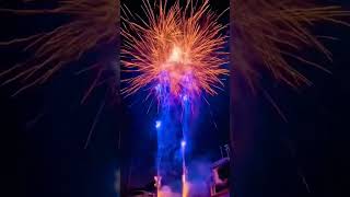 Testing 600 shot’s Fireworks 🎇🎆🔥🔥 diwali diwalispecial shorts crackers [upl. by Okiruy784]