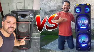 🟢 PHILCO PCX15000 CONTRA PULSE SP500 qual a melhor1 [upl. by Valera]