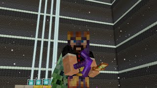 🔴LIVE Lets Play Minecraft 121  Minecraft Hardcore 6100 Days World  Biggest Nether Project [upl. by Peterson320]