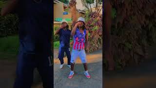 Beenie Manking of the dancehall dance dancechallenge [upl. by Joell]