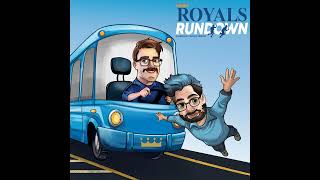 Royals Recap Aug 3 2024 [upl. by Ettevets]