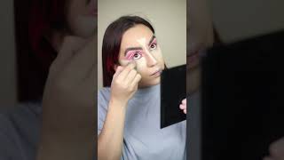 Makeup Look makeupshorts makeuptutorial makeup shorts [upl. by Ettelegna]