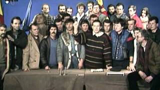 Filmul Revolutiei din Decembrie 1989 versiune completa [upl. by Mandie]