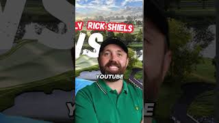 This video would have been EPIC 🤯 golf golfchannel golfpodcast johndaly [upl. by Nimaj767]