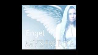 Mysterya  Engel  Rammstein cover audio [upl. by Erfert]