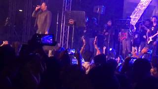 BnS Live 2018 NSBM green Fiesta Panam atin amp Mariyawata na [upl. by Anglim]