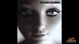 Younger Brother  A Flock Of Bleeps FULL ALBUM [upl. by Gnurt895]