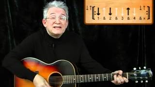 Things We Said Today Easy Beatles Acoustic Guitar Lesson [upl. by Attener]