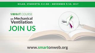 The Smart Course on Mechanical Ventilation [upl. by Alicirp719]