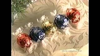 2002 Swiss Chalet Christmas commercial [upl. by Junieta]