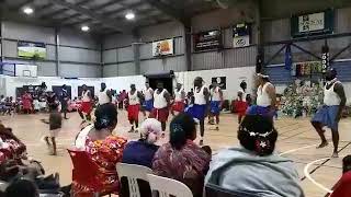 Burdekin Dancers [upl. by Malik]