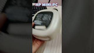 Hp Mini Pc Hewlett Packard Autopower issue computerhardware computer [upl. by Oirifrop465]