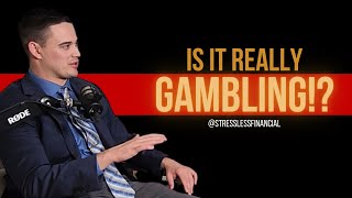 Variable vs Fixed Indexed Annuity Is it really gambling  David and Ashli Talks [upl. by Suryt267]