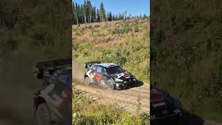 So Amazing cardrivingskills rally wrc [upl. by Sylvester]