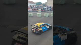 Amazing Azores  Rally Açores  Santa Maria 2024 [upl. by Marlena]