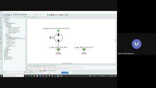 Tutorial Introdução ao Software Hopsan [upl. by Willman]