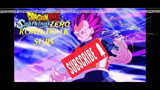 Drunk Dragonball Sparking Zero EVERY SUB I TAKE A Blinker Just Chill [upl. by Asertal]