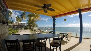 Ep 6 Sailing the BVIs 2015 Anegada Island to Bitter End Yacht Club [upl. by Belita261]