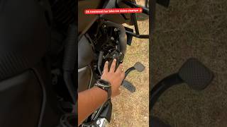 Oil treatment har bike me dalna chahiye bhai 🔥 shrotsyt ytshrot viralvideo automobile ytshrot [upl. by Talie287]