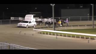 Mildura Harness Racing Club 1 Jul 2024 Trial 1 [upl. by Ydac]