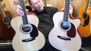 Acoustic vs Acoustic Electric which guitar is better for me [upl. by Rafaela]