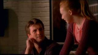 Castle Season 1 Bloopers [upl. by Sherye]