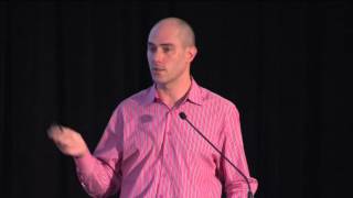 David Rosenberg  Vertical Farming Pitfalls and Opportunities [upl. by Nodarse99]