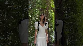 Kendalls last update shorts new kendalljenner newlook fashion model era whitedress trending [upl. by Htebasile603]