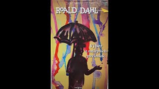 Južan  Roald Dahl [upl. by Aileve]