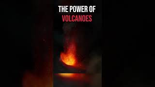 The POWER of Volcanoes volcano volcanicactivity naturaldisasters explorer [upl. by Trinetta]