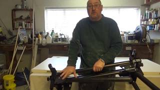 Review  Evolution Mitre Saw Stand [upl. by Wildermuth463]