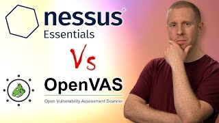 Best FREE Vulnerability Scanner Nessus Vs OpenVAS Greenbone [upl. by Tildie]