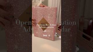 Open Revolution Advent Calendar Day 8 🎁✨ adventskalender adventcalendar revolution unboxing [upl. by Nallad636]