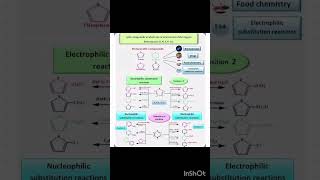 Important reactions of heterocyclic compounds [upl. by Ojeillib]