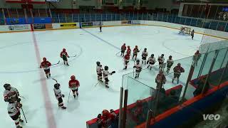 north toronto 2014 aa vs TRT 2024 10 31 [upl. by Bertha]