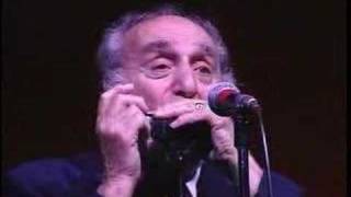 Jerry Murads Harmonicats Peg O My Heart [upl. by Halyak475]