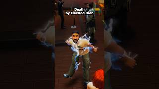 Unbelievable deaths in Sims 4 that will shock youSims4 Sims4Deaths [upl. by Nodnyl]