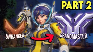 EDUCATIONAL Unranked to GM JUNO PART 22  by a TOP 1 Player [upl. by Yaja]