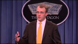 Pentagon Defense Budget Is a Mess [upl. by Asilenna568]