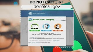 Steps you can take to stop robocalls [upl. by Cooe]