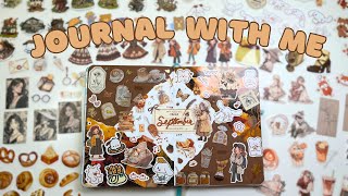 🍂September Journal With Me🧸 [upl. by Lawlor]