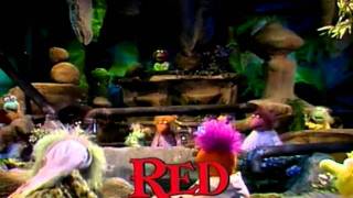 Fraggle Rock Trailer [upl. by Animrac]