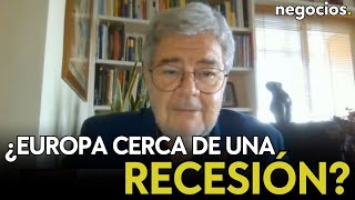 Catedrático de economía advierte a los inversores [upl. by Efar]